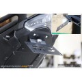 Motodynamic Fender Eliminator for Ducati Multistrada 1200 2010-2014 Motodynamic Fender Eliminator for Ducati Multistrada 1200 2010-2014